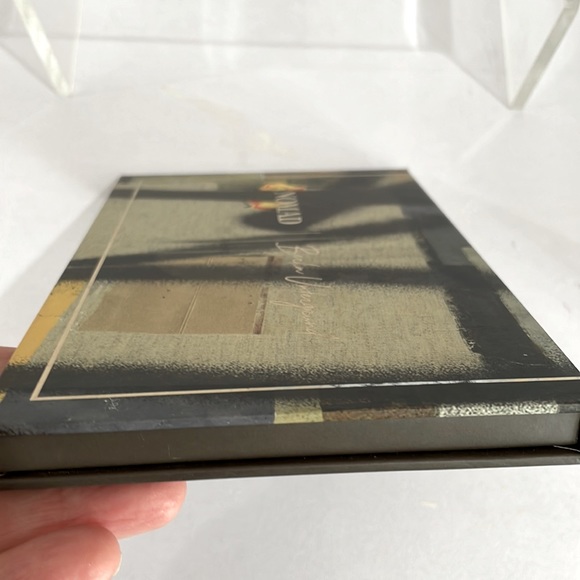 NOMAD Cosmetics Berlin Underground 15 Color Intense Eyeshadow Palette 🎨 - Picture 9 of 13